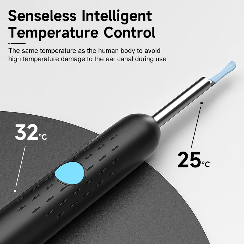 Ear Wax Cleaning Bundle