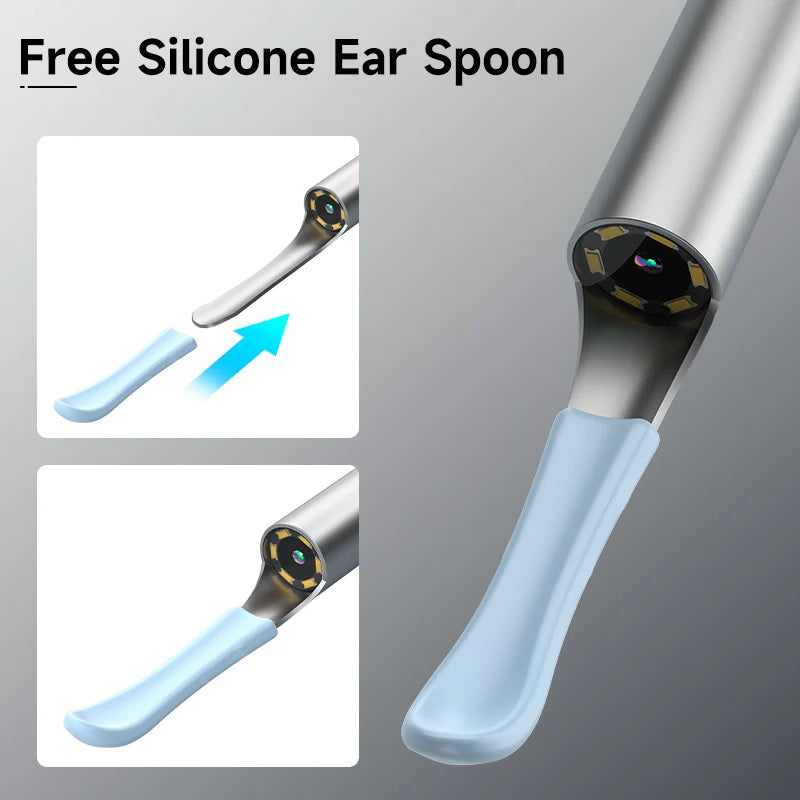 Ear Wax Cleaning Bundle