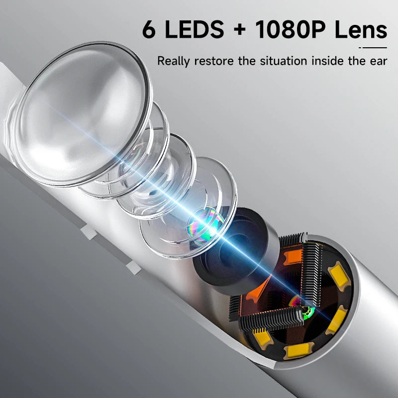 Ear Wax Cleaning Bundle