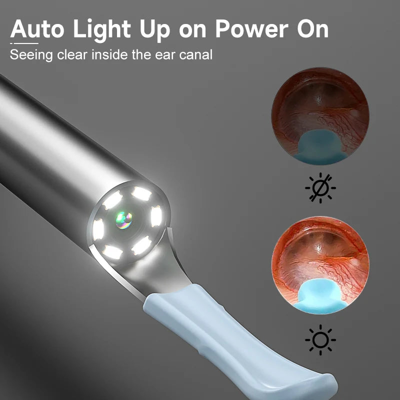 Ear Wax Cleaning Bundle