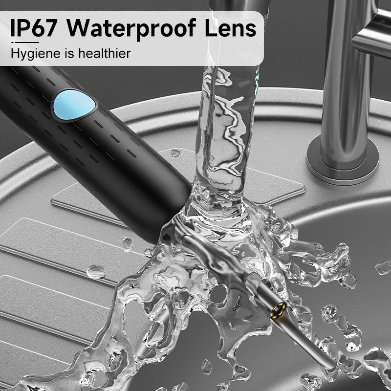 Ear Wax Cleaning Bundle