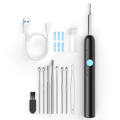 Ear Wax Cleaning Bundle