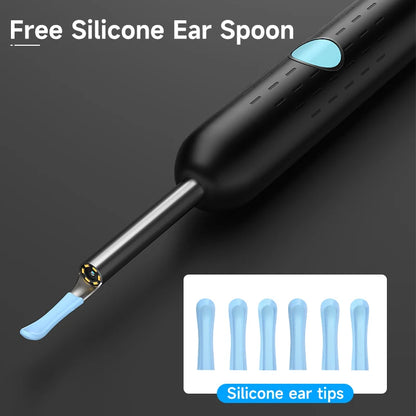 Ear Wax Cleaning Bundle