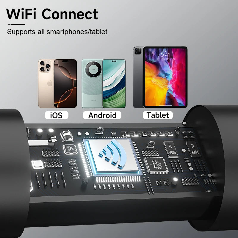 Transform Your Family's Ear Care Experience